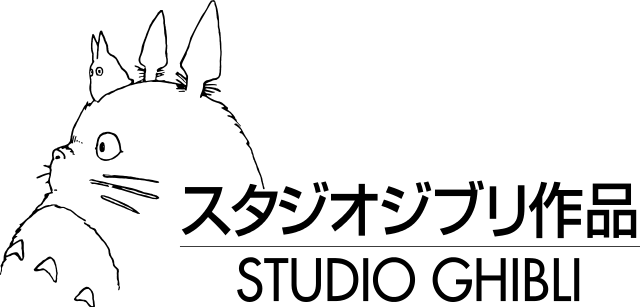 Ghibli Logo