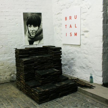 brutalism cover