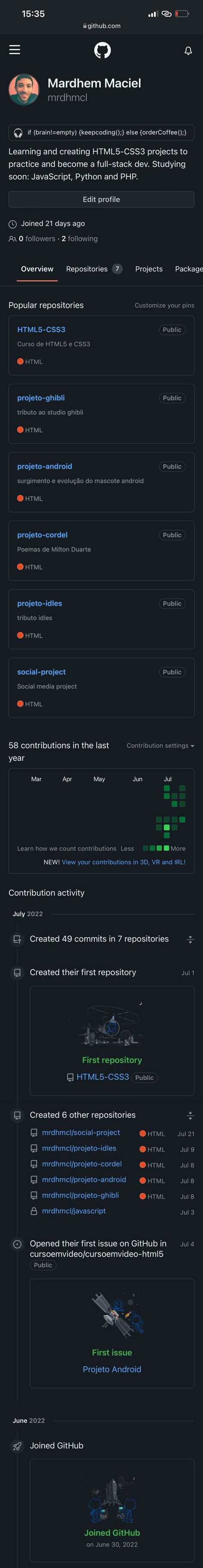 GitHub