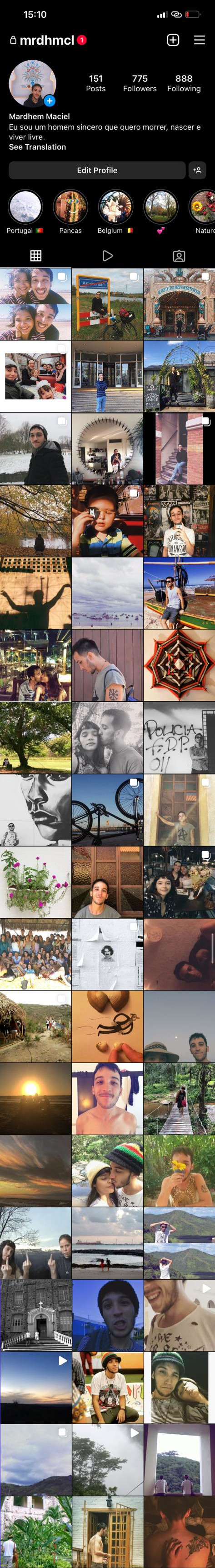 Instagram