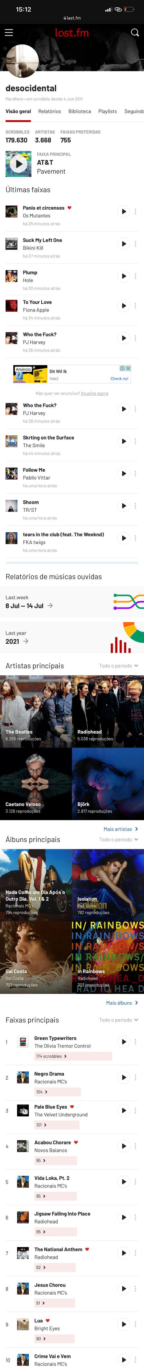 lastfm
