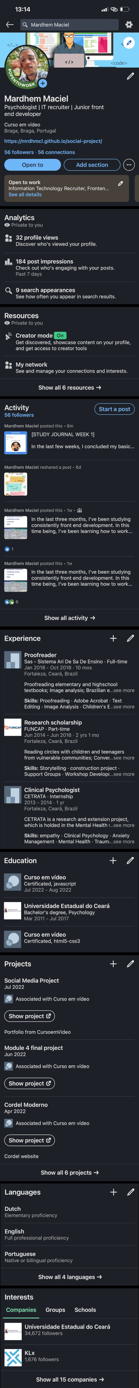 LinkedIn